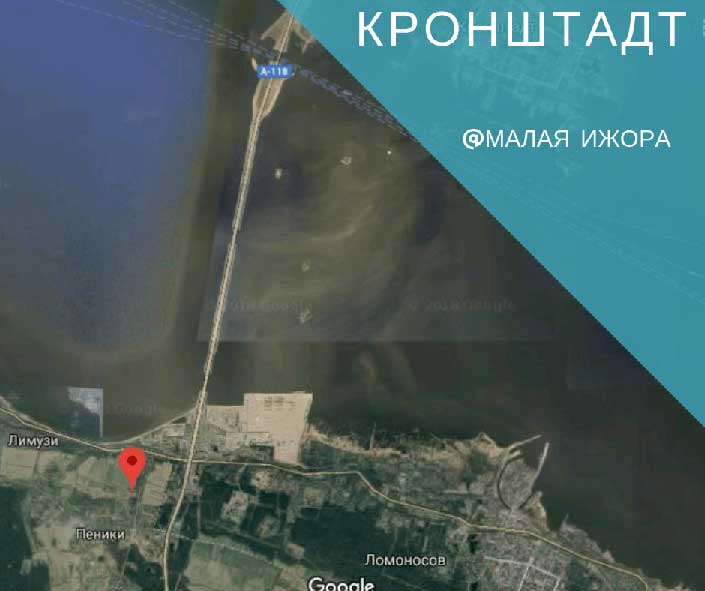 Полет на параплане в СПБ