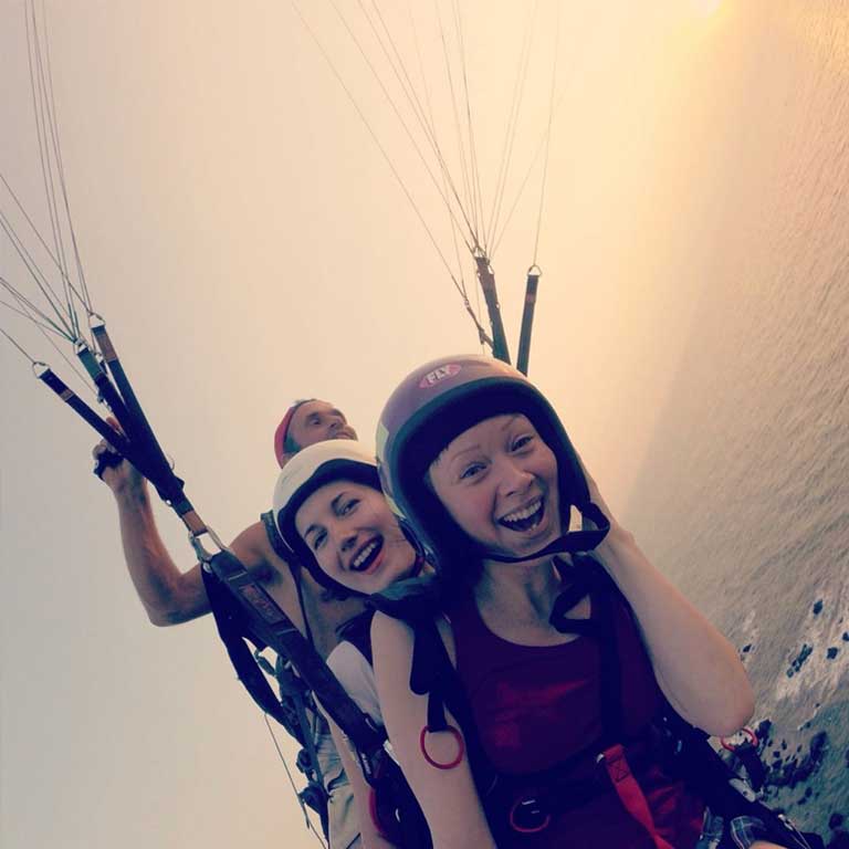 Санкт-Петербург