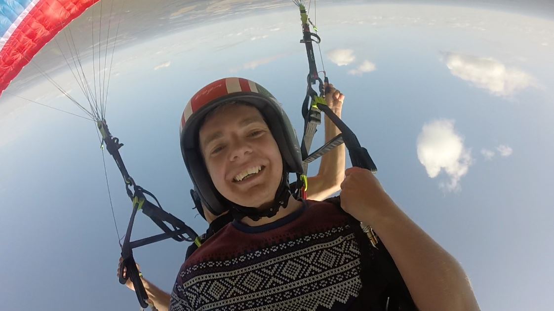 Порадуй друзей